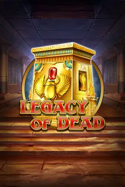 Legacy-of-Dead